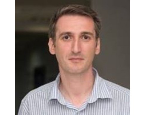 Giorgi Veshapidze